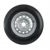 Knott 185R14C 5X112 14 inç Karavan/Römork Jant Lastik