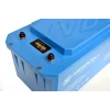 MEGACELL 25.6V 110Ah Bluetooth LiFePO4 ABS Lityum Akü