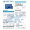 MEGACELL LiFePO4 12.8V 100 Ah Lityum Demir Fosfat Akü