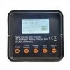 Mullinix NFS 2000W 12V 25A Şarjlı UPS Transfer Switchli Tam Sinüs İnvertör