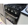 Thetford Triplex 3 Gözlü Kapaklı Ocak Ve 36L Gazlı Karavan Fırını