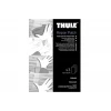 Thule Repair Patch Tente Tamir Yaması