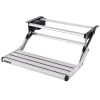 Thule Tek Adım 12V 460mm Elektrikli Katlanır Karavan Giriş Basamak