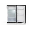 WERD 95L 12V/24V Kompresörlü Karavan Buzdolabı - 95 Litre