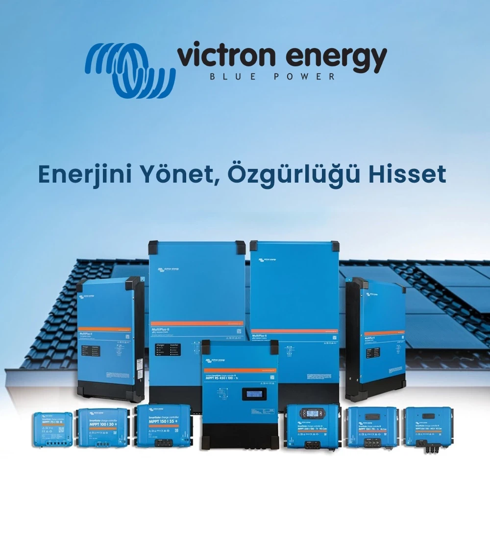 Victron Ürünleri