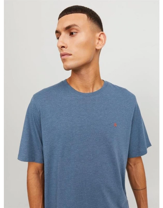 12245087 Basic Erkek T-Shirt
