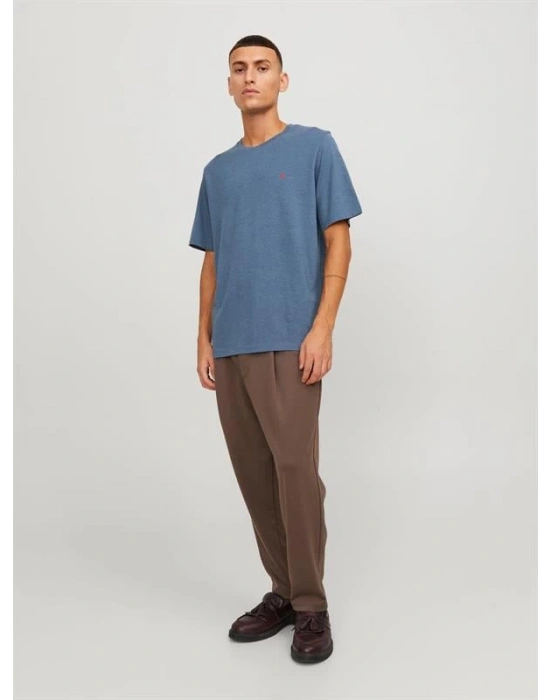 12245087 Basic Erkek T-Shirt