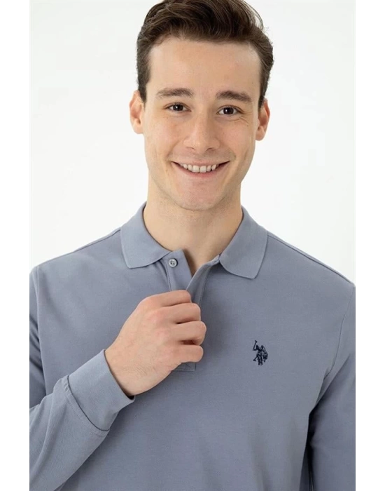 1639108 Polo Yaka Erkek T-Shirt