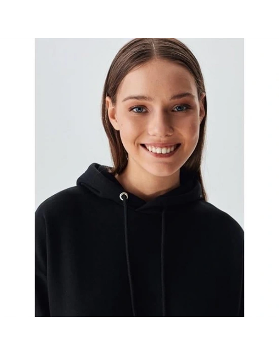 Alobem Over Sıze Sweatshirt