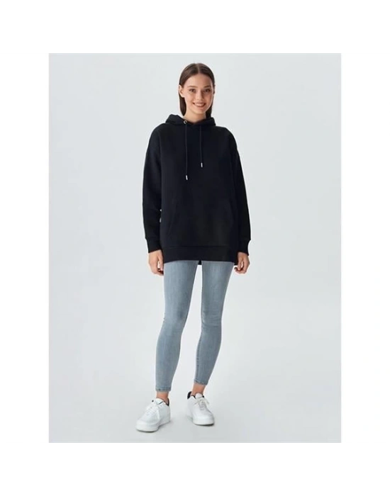 Alobem Over Sıze Sweatshirt