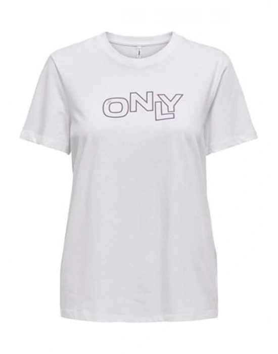 Basic Baskılı 15339251 T-Shirt