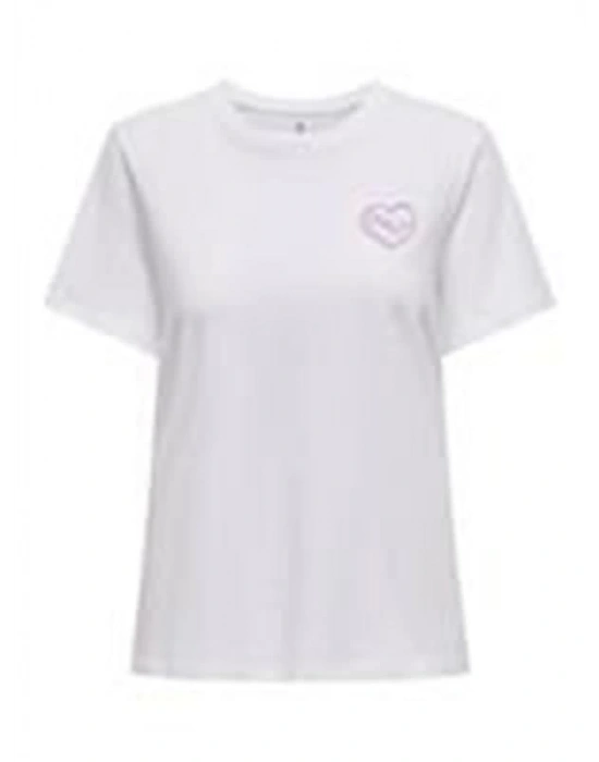 Basic Baskılı 15339251 T-Shirt