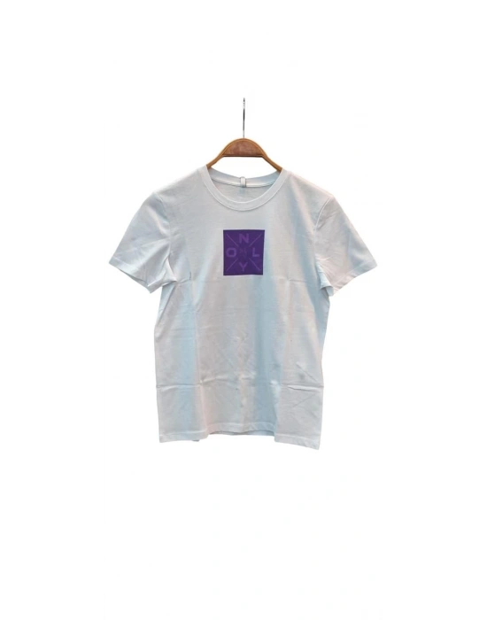 Basic Baskılı 15339251 T-Shirt
