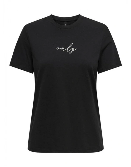 Basic Baskılı 15339251 T-Shirt