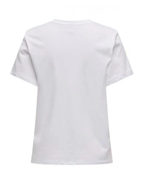 Basic Baskılı 15339251 T-Shirt