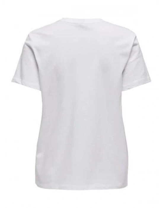 Basic Baskılı 15339251 T-Shirt