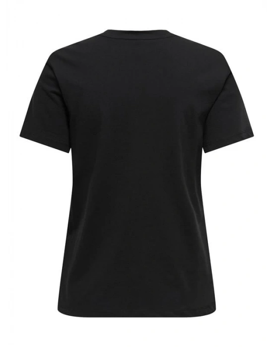 Basic Baskılı 15339251 T-Shirt