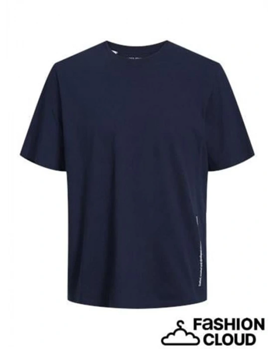 Basic Erkek T-Shirt