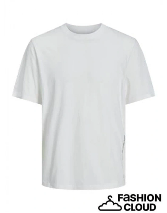 Basic Erkek T-Shirt
