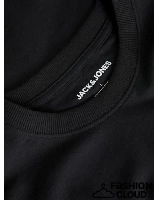 Basic Erkek T-Shirt