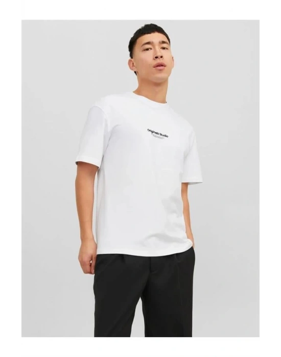 Basic Original Studio Erkek T-Shirt