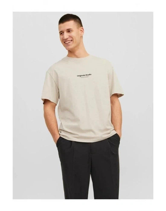 Basic Original Studio Erkek T-Shirt