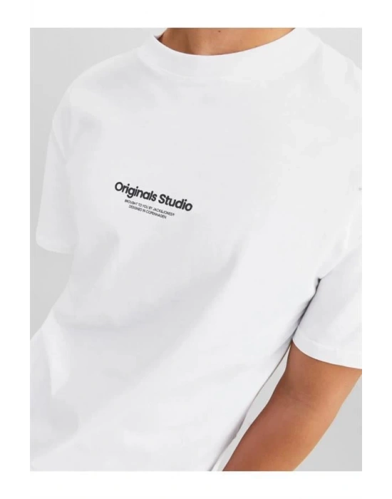 Basic Original Studio Erkek T-Shirt