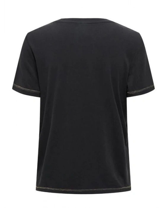 Baskılı Kadın T-Shirt