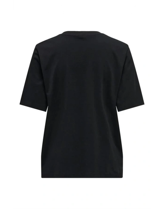 Baskılı Kadın T-Shirt