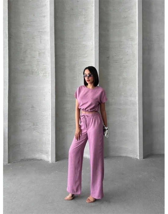 Bluz pantolon takım s255057