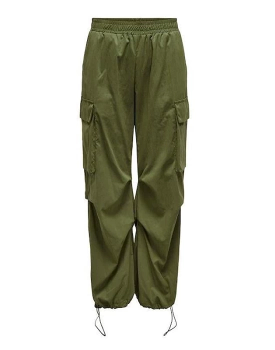 Bomber Softshell Kargo Pantolon