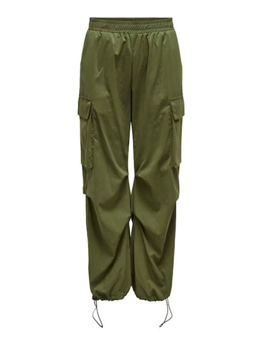 Bomber Softshell Kargo Pantolon