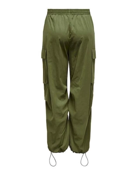 Bomber Softshell Kargo Pantolon