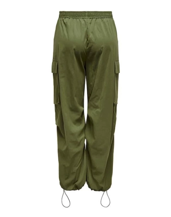 Bomber Softshell Kargo Pantolon