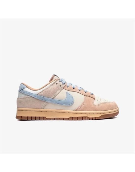 Dunk Low Lıght Ary Blue Kadın Ayakkabı
