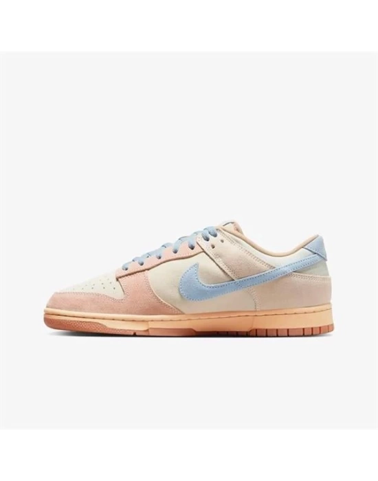 Dunk Low Lıght Ary Blue Kadın Ayakkabı