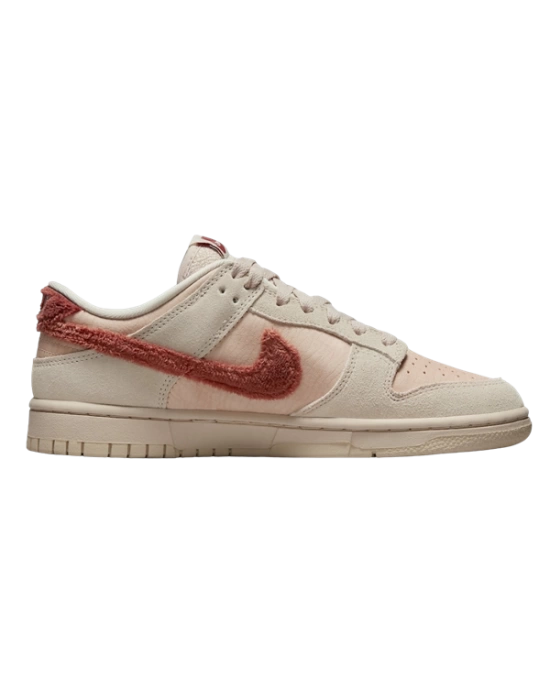Dunk Low Terry Swoosh