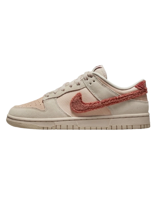 Dunk Low Terry Swoosh
