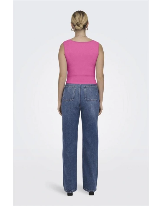 Easy Kollu Crop Atlet