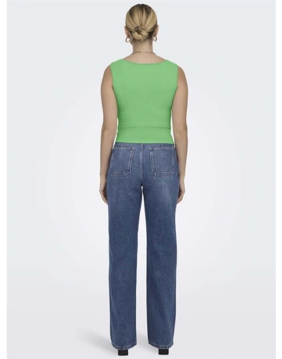 Easy Kollu Crop Atlet