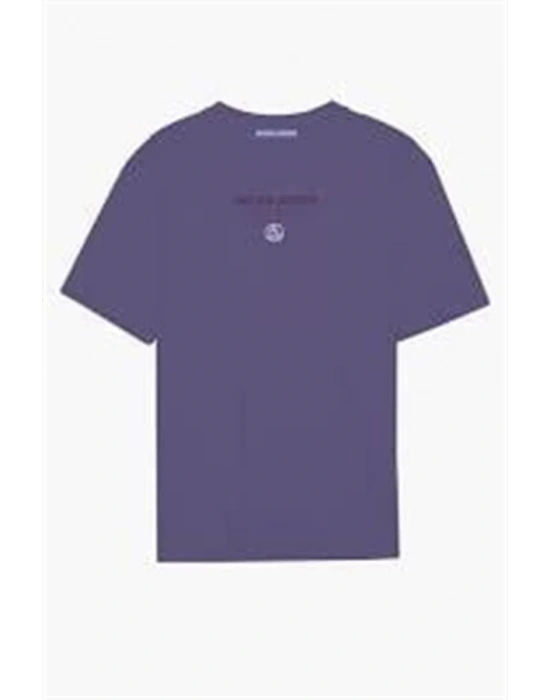 Erkek T-Shirt Jcotypo Met Logo