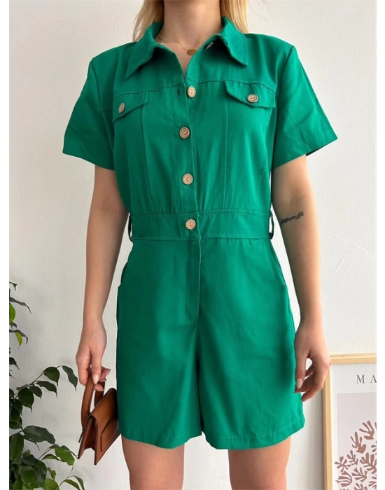 Gabardin tulum S24761