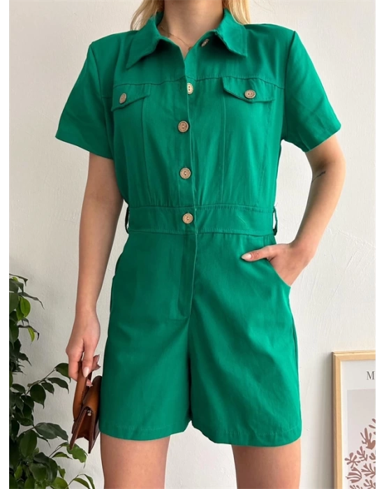 Gabardin tulum S24761