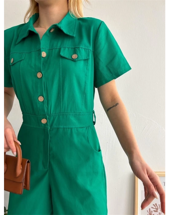 Gabardin tulum S24761