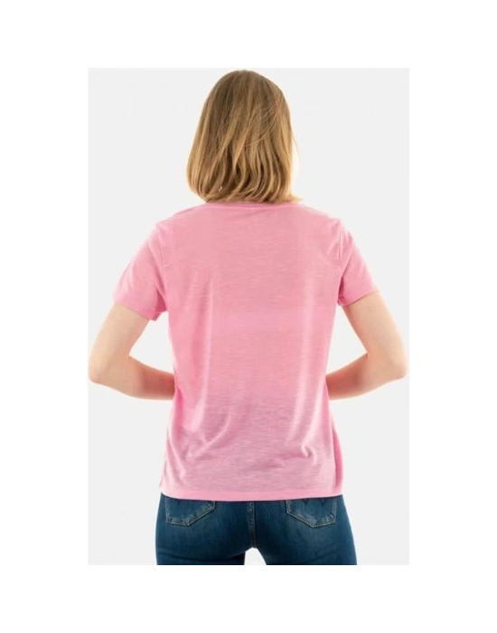 Hafif Şık Ve İnce T-Shirt
