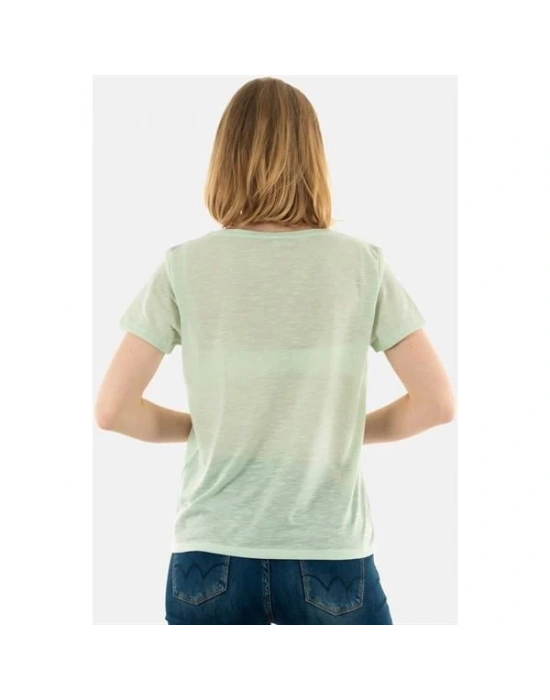 Hafif Şık Ve İnce T-Shirt