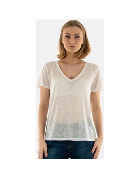 Hafif Şık Ve İnce T-Shirt