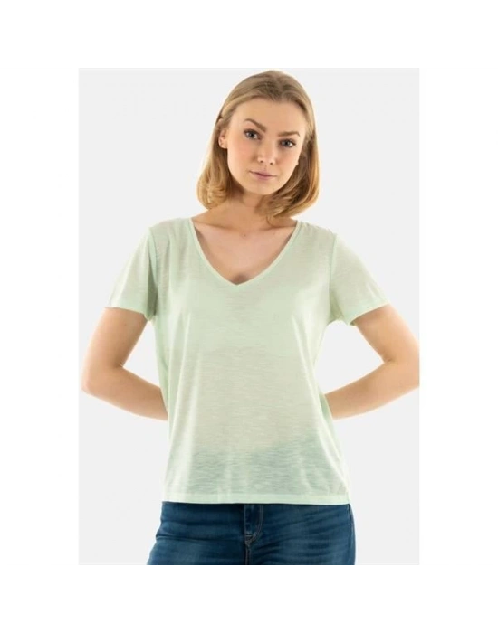 Hafif Şık Ve İnce T-Shirt