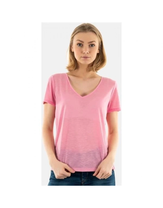 Hafif Şık Ve İnce T-Shirt