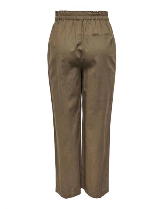 Ham Keten Pantolon